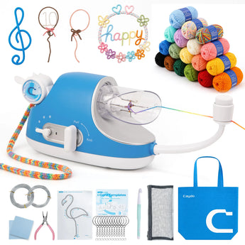 Caydo iCord Pro Maker Kit