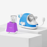 Electric i-Cord Knitting Tricotin Machine i1 Pro - Caydo