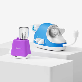 Electric i-Cord Knitting Tricotin Machine i1 Pro - Caydo