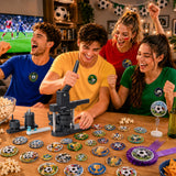 Caydo 3-in-1 Button Maker Machine Kit - Caydo