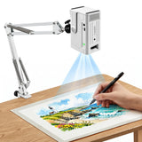 Caydo S2 Art Projector