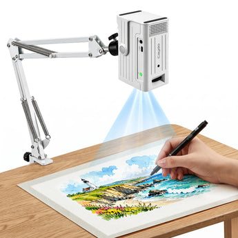 Caydo S2 Art Projector