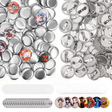 Caydo Button Maker Refill Supplies - Caydo