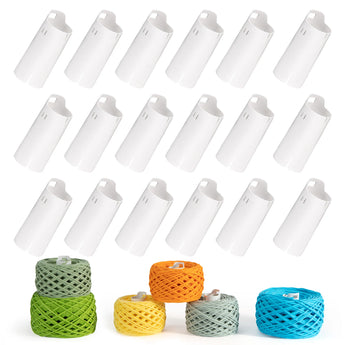 Yarn Ball Tube Set for Caydo Electric Yarn Winder - Caydo