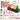 Christmas Knitting Yarn and Wire Set - Caydo