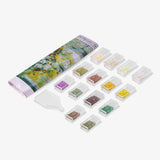 Flowers by the Window Diamond Painting - Caydo