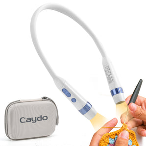 Caydo Knitting Neck Light K1 Pro