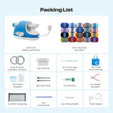 Caydo iCord Pro Maker Kit