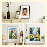 Paint By Number Kit - Caydo