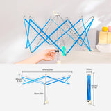 Yarn Swift Yarn Winder Knitting Yarn Holder - Caydo