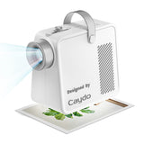 Caydo S1 Portable Drawing Projector with Handle & Storage - Caydo