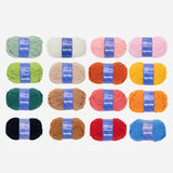 Electric i-Cord Knitting Tricotin Machine i1 Pro Max - Caydo