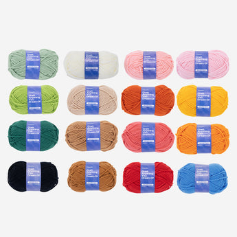 Electric i-Cord Knitting Tricotin Machine i1 Pro Max - Caydo