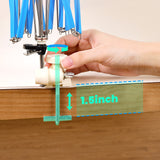 Yarn Swift Yarn Winder Knitting Yarn Holder - Caydo