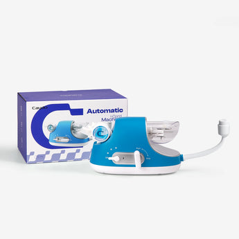 Electric i-Cord Knitting Tricotin Machine i1 Pro - Caydo