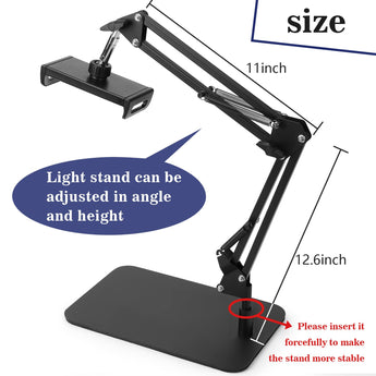 Caydo 50W LED Exposure Unit - Caydo