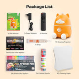 T3 AI-power Smart Drawing Projector - Caydo