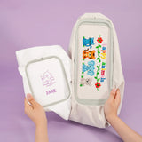 Computerized Smart Sewing & Embroidery Machine CE02 - Caydo