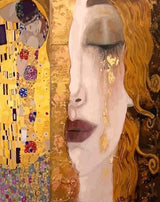 GoldenTears - Caydo