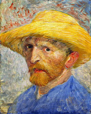 Van Gogh - Caydo