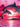 Dolphins Pink - Caydo