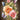 Colorful Rose Flower Butterflies - Caydo