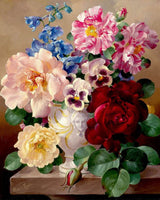 Rose - Caydo