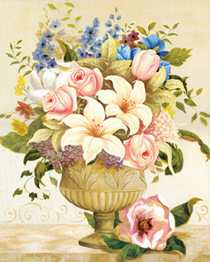 Artistic Flower Pots - Caydo