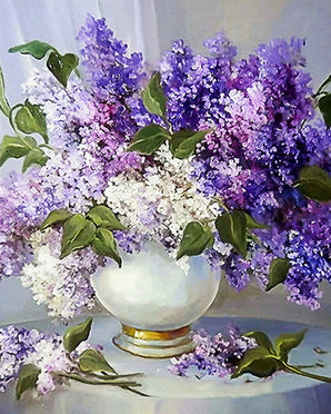 Lavender - Caydo