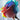 Rainbow Roses - Caydo