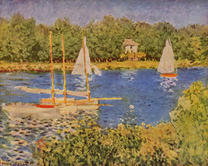 Impression Sunrise - Caydo