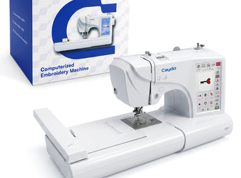 Caydo Smart Embroidery Machine CE01 - Caydo