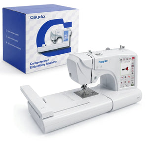 Caydo Smart Embroidery Machine CE01