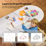 T3 AI-power Smart Drawing Projector - Caydo
