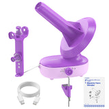 Caydo Electric Yarn Ball Winder M1 Pro - Caydo