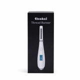 USB Rechargeable Thread Burner - Caydo