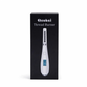 USB Rechargeable Thread Burner - Caydo
