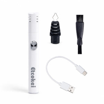 USB Rechargeable Thread Burner - Caydo