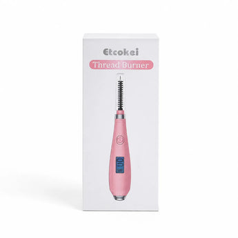 USB Rechargeable Thread Burner - Caydo