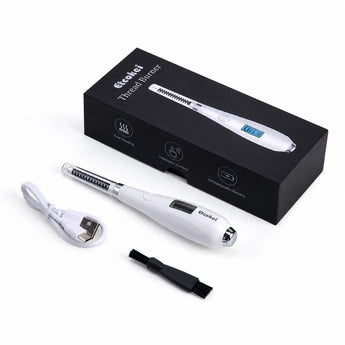 USB Rechargeable Thread Burner - Caydo
