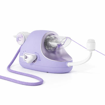 Caydo Electric i-Cord Knitting Machine i1 Pro – Lavender Purple - Caydo