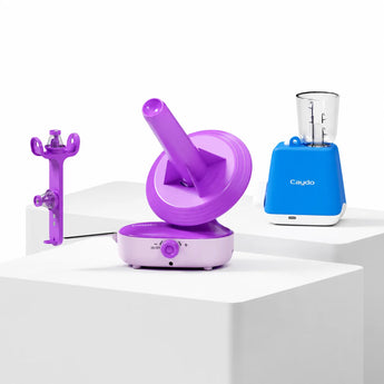 Electric Yarn Ball Winder M1 Pro
