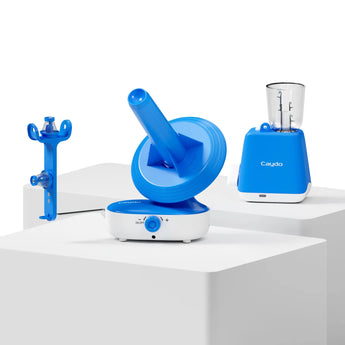 Electric Yarn Ball Winder M1 Pro