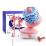 Electric Yarn Cake Winder M1 - Caydo