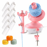 Electric Yarn Cake Winder M1 - Caydo