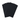 Caydo 12*18 Inc Aida Cloth 14 Count - 6 PCS - Caydo