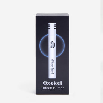 USB Rechargeable Thread Burner - Caydo