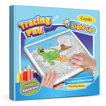 Light Up Tracing Pad
