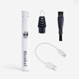USB Rechargeable Thread Burner - Caydo