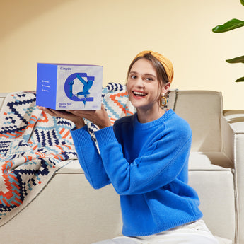 Electric Yarn Winder Pro - Caydo